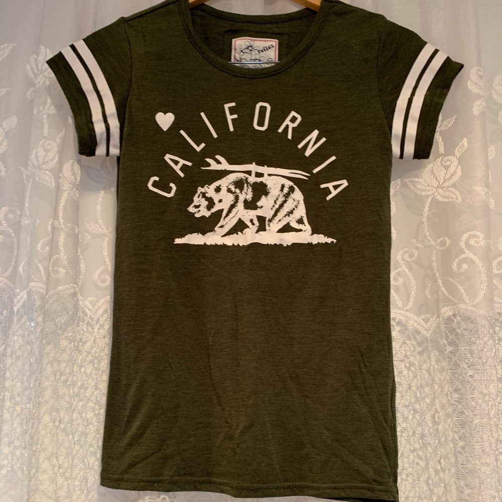 Women’s Cute T-shirt